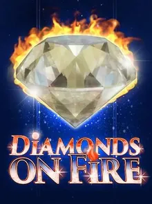 Diamonds On Fire